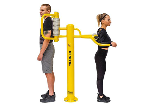 Park Spor Aletleri - Fitness 81275